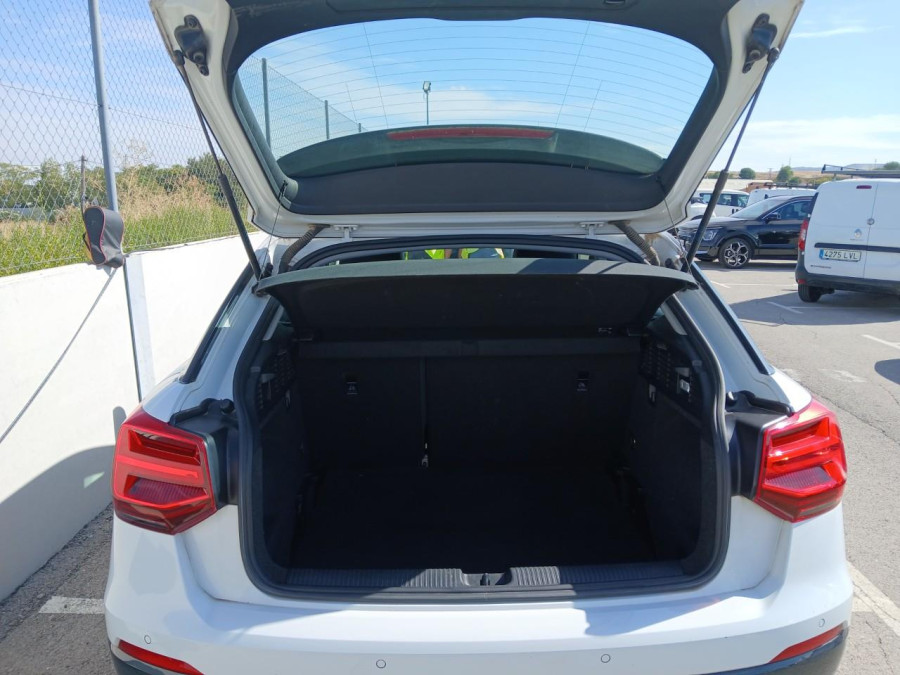 Imagen de AUDI Q2
