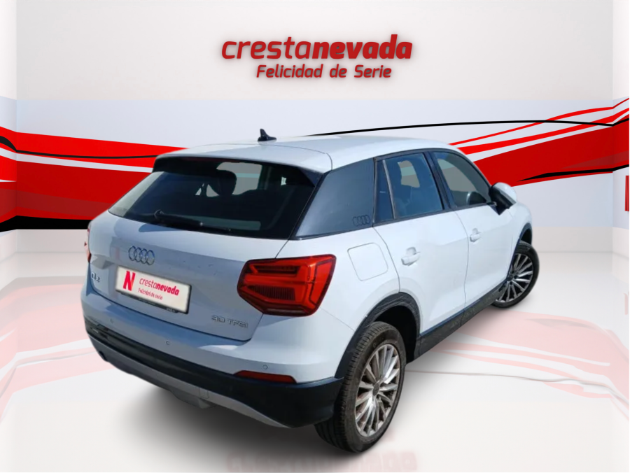 Imagen de AUDI Q2