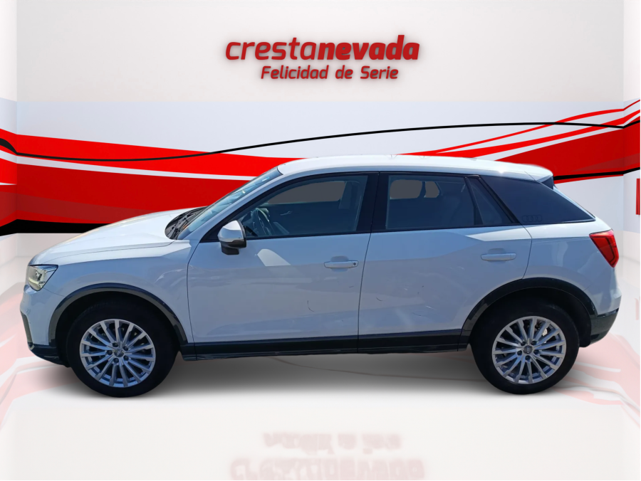 Imagen de AUDI Q2