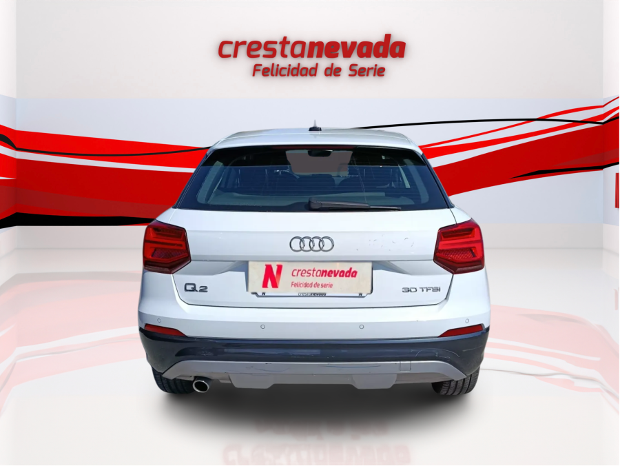 Imagen de AUDI Q2
