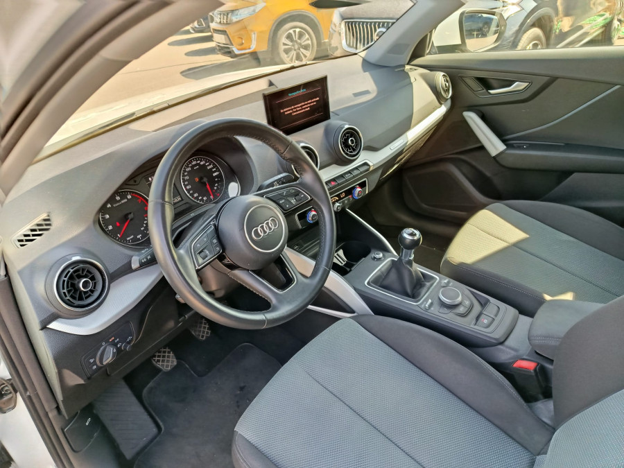 Imagen de AUDI Q2