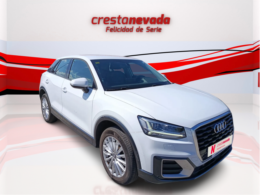 Imagen de AUDI Q2