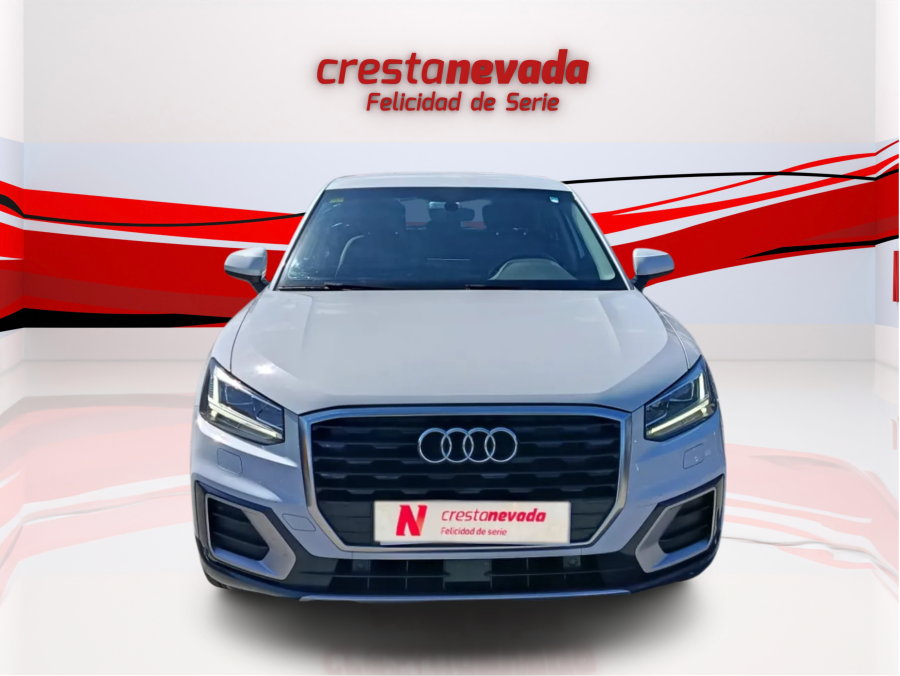 Imagen de AUDI Q2
