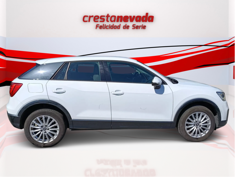 Imagen de AUDI Q2
