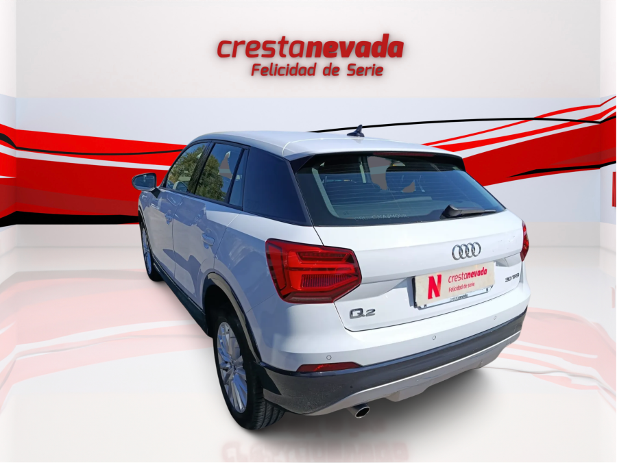 Imagen de AUDI Q2