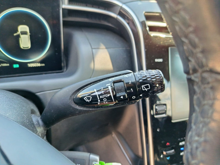 Imagen de Hyundai TUCSON