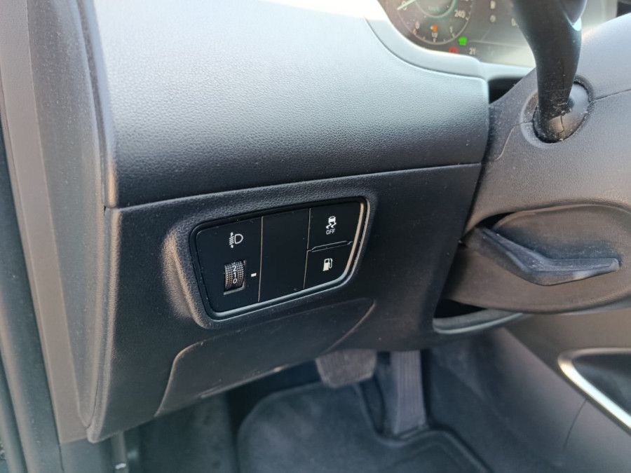 Imagen de Hyundai TUCSON