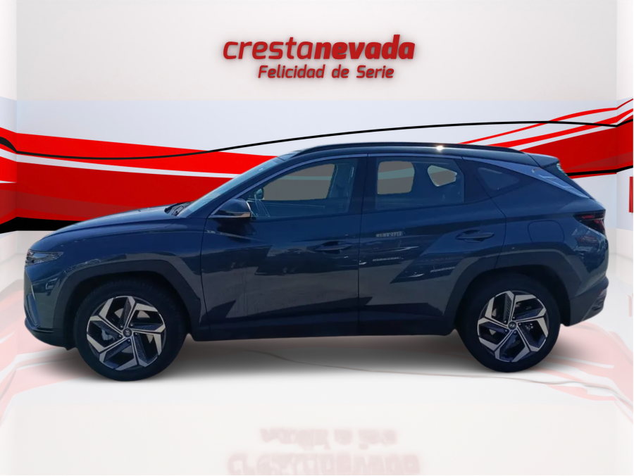 Imagen de Hyundai TUCSON