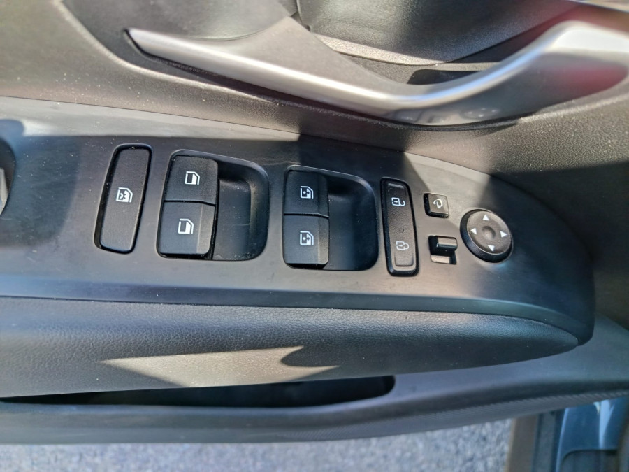 Imagen de Hyundai TUCSON