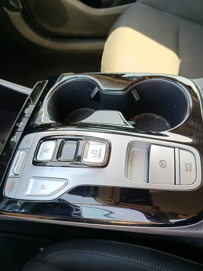 Imagen de Hyundai TUCSON