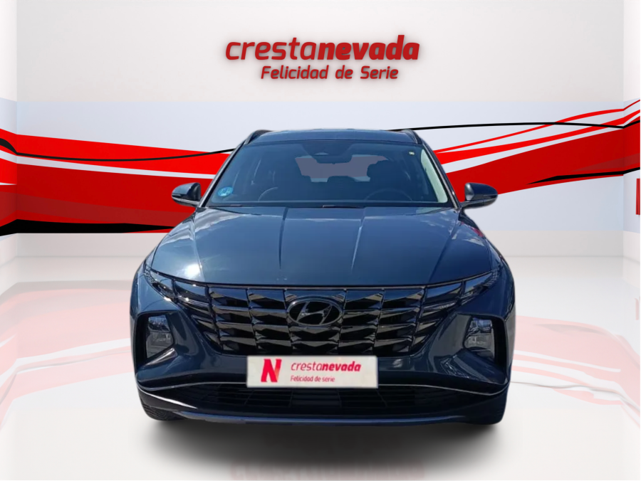 Imagen de Hyundai TUCSON