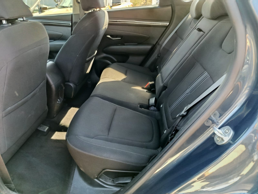 Imagen de Hyundai TUCSON