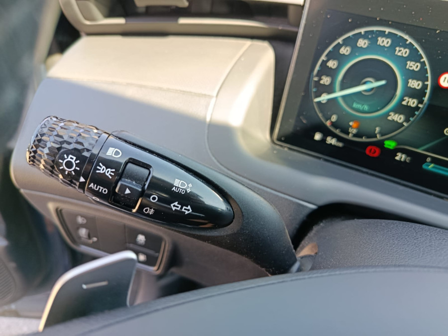 Imagen de Hyundai TUCSON