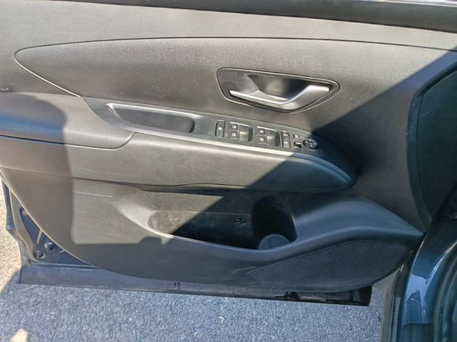 Imagen de Hyundai TUCSON