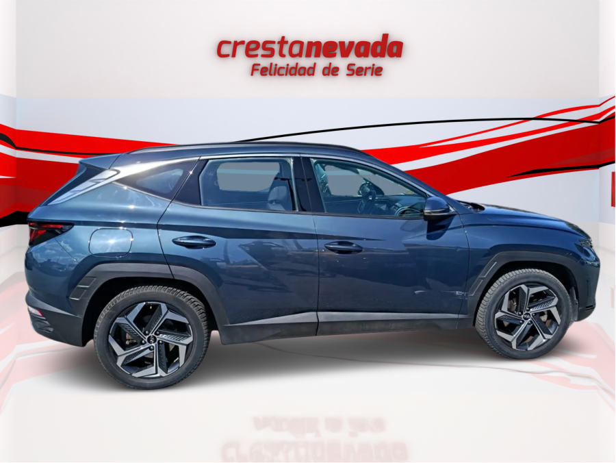 Imagen de Hyundai TUCSON