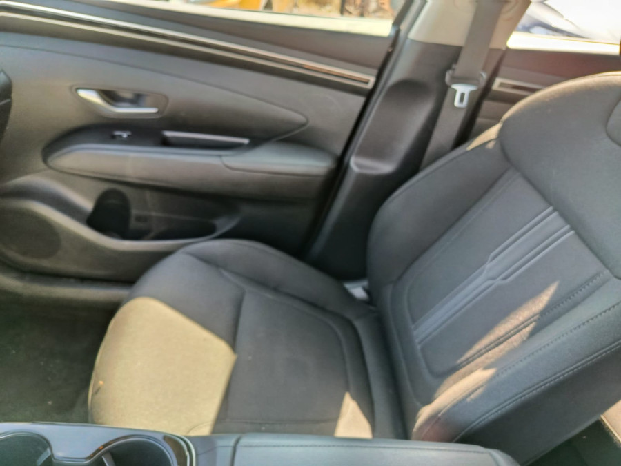 Imagen de Hyundai TUCSON