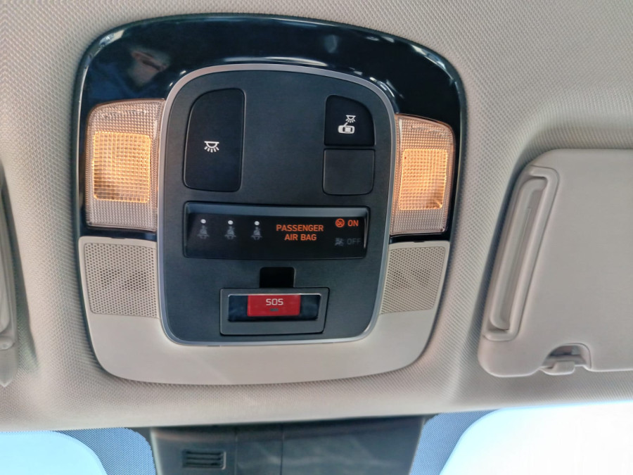 Imagen de Hyundai TUCSON