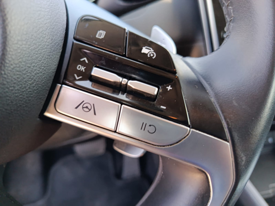 Imagen de Hyundai TUCSON