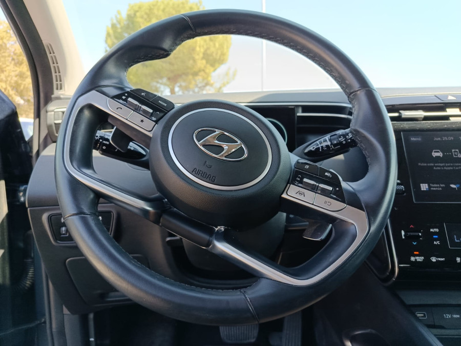 Imagen de Hyundai TUCSON