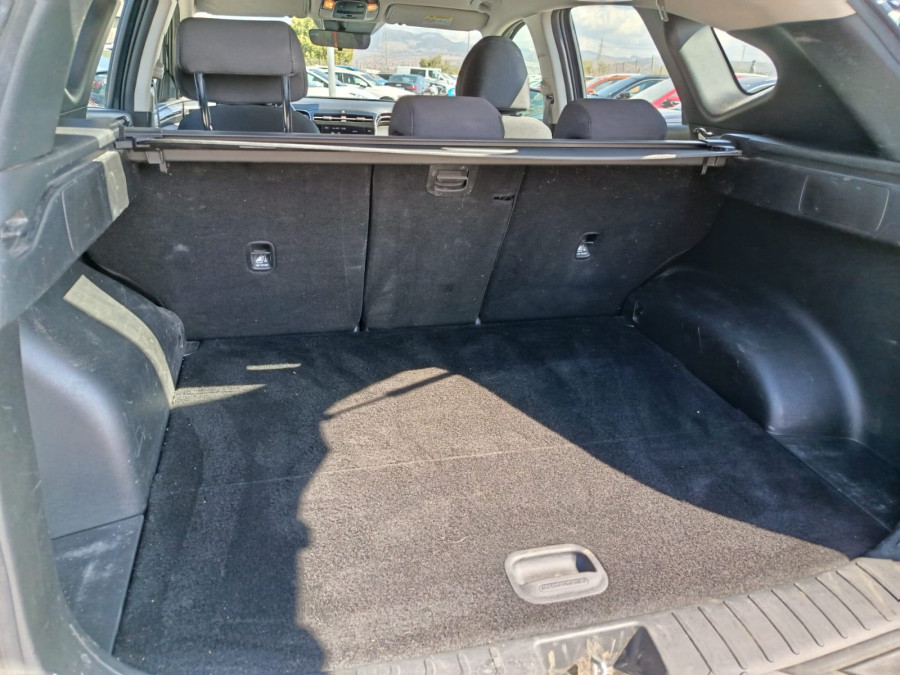 Imagen de Hyundai TUCSON