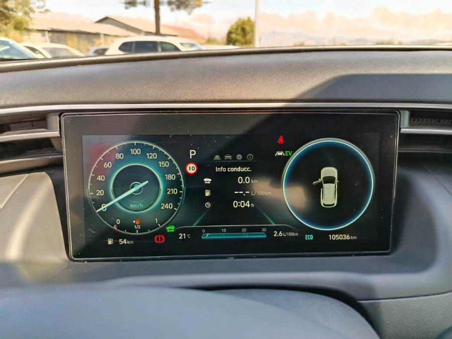 Imagen de Hyundai TUCSON