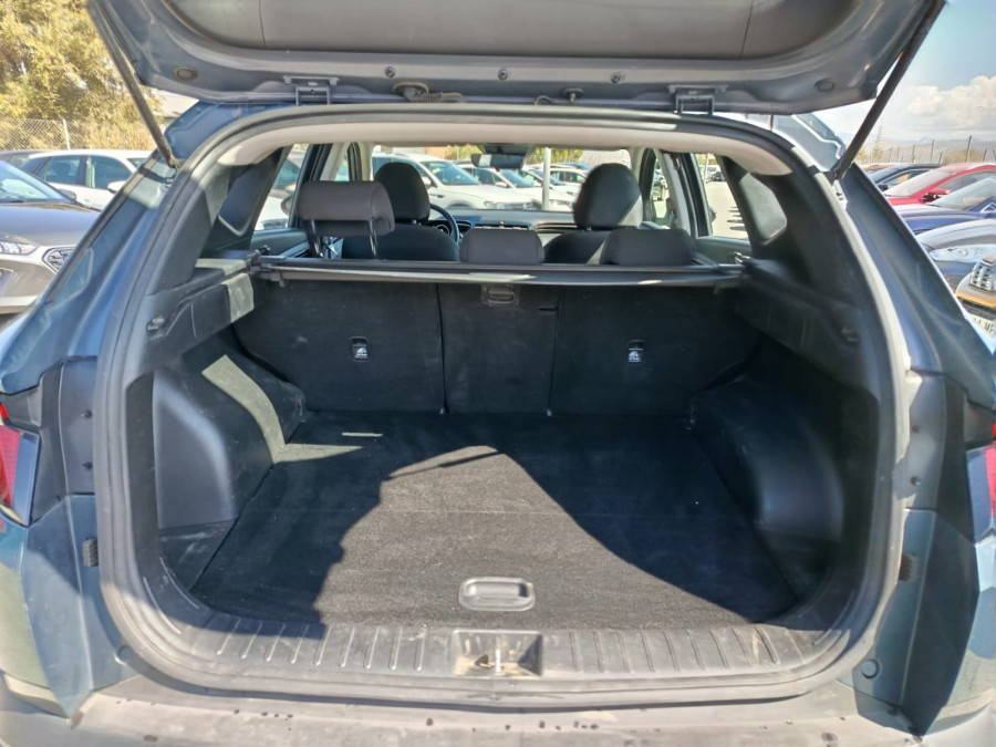 Imagen de Hyundai TUCSON