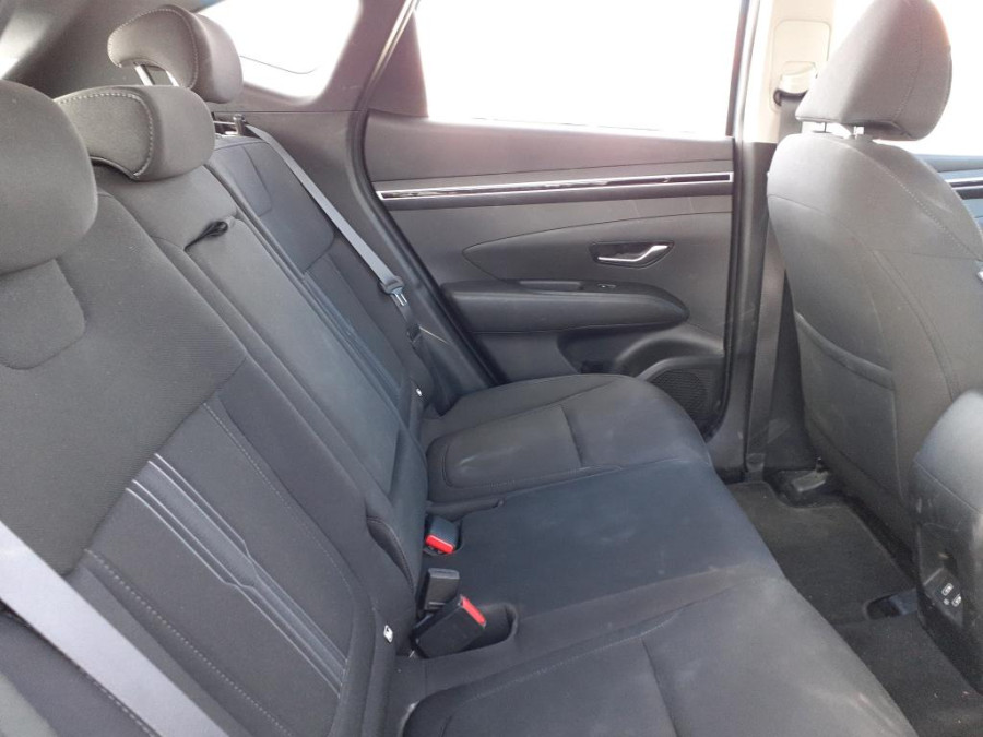 Imagen de Hyundai TUCSON