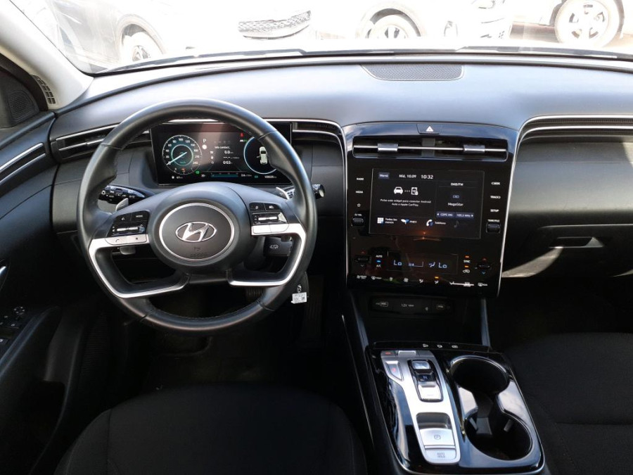 Imagen de Hyundai TUCSON