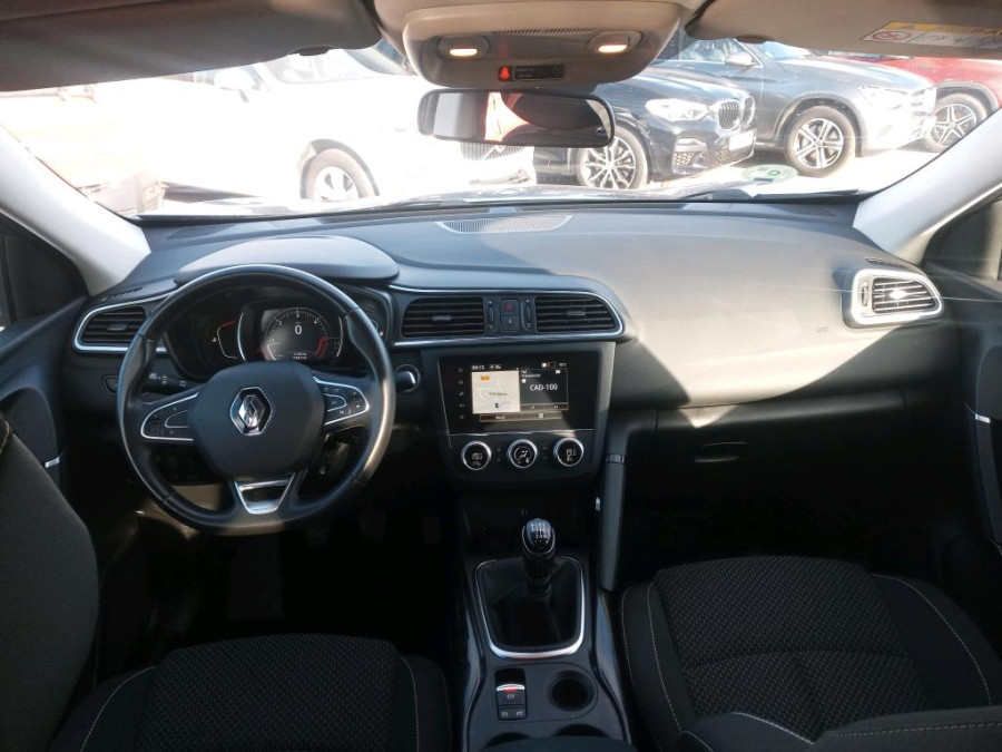 Imagen de Renault Kadjar