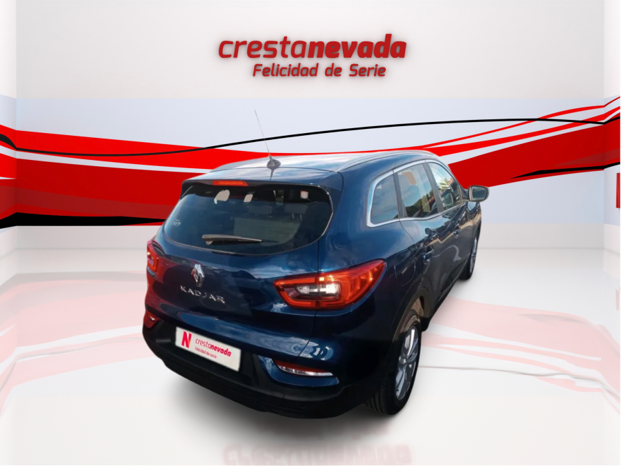 Imagen de Renault Kadjar