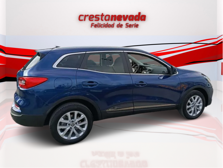 Imagen de Renault Kadjar
