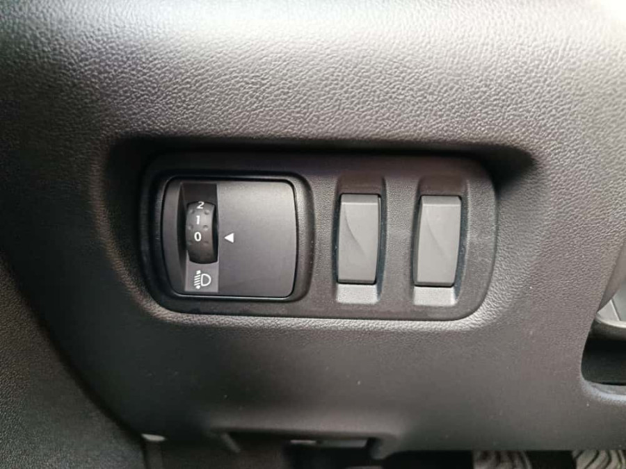 Imagen de Renault Kadjar