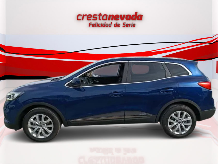 Imagen de Renault Kadjar