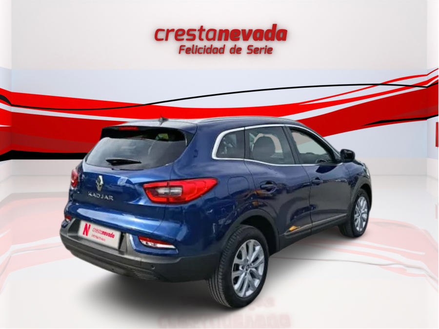 Imagen de Renault Kadjar