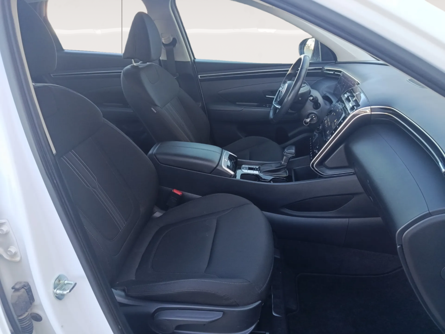 Imagen de Hyundai TUCSON