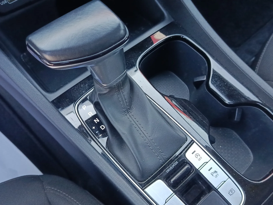 Imagen de Hyundai TUCSON