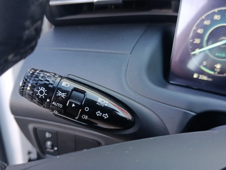 Imagen de Hyundai TUCSON