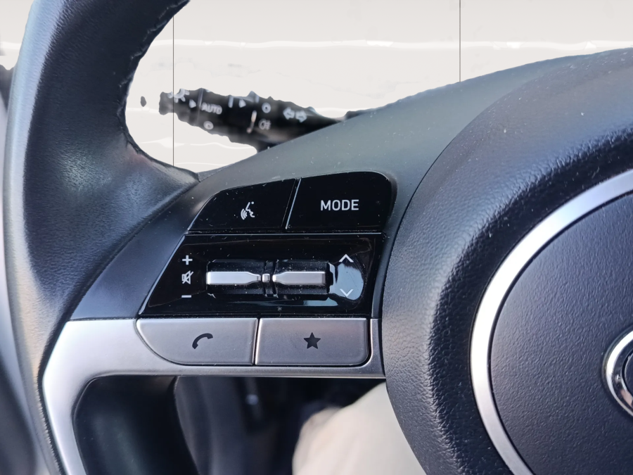 Imagen de Hyundai TUCSON