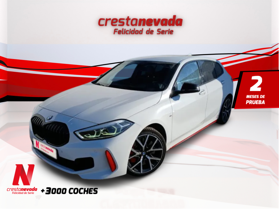 Bmw Serie 1