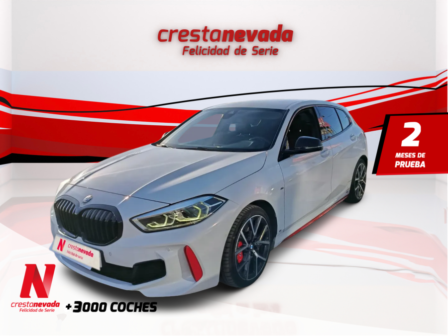 Imagen de BMW Serie 1