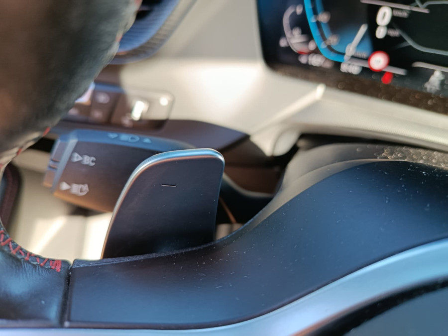 Imagen de BMW Serie 1