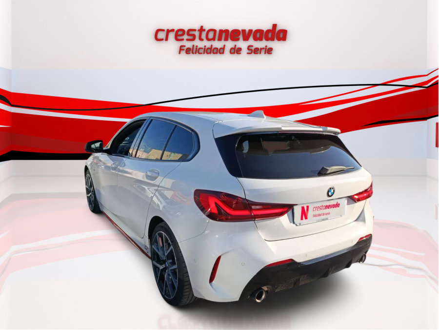 Imagen de BMW Serie 1