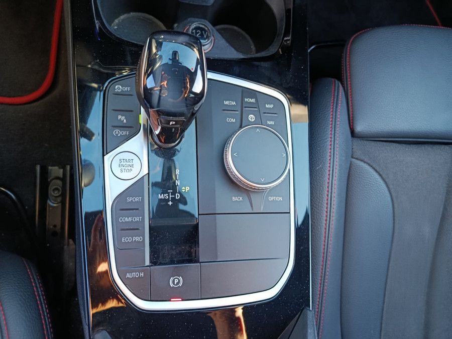 Imagen de BMW Serie 1