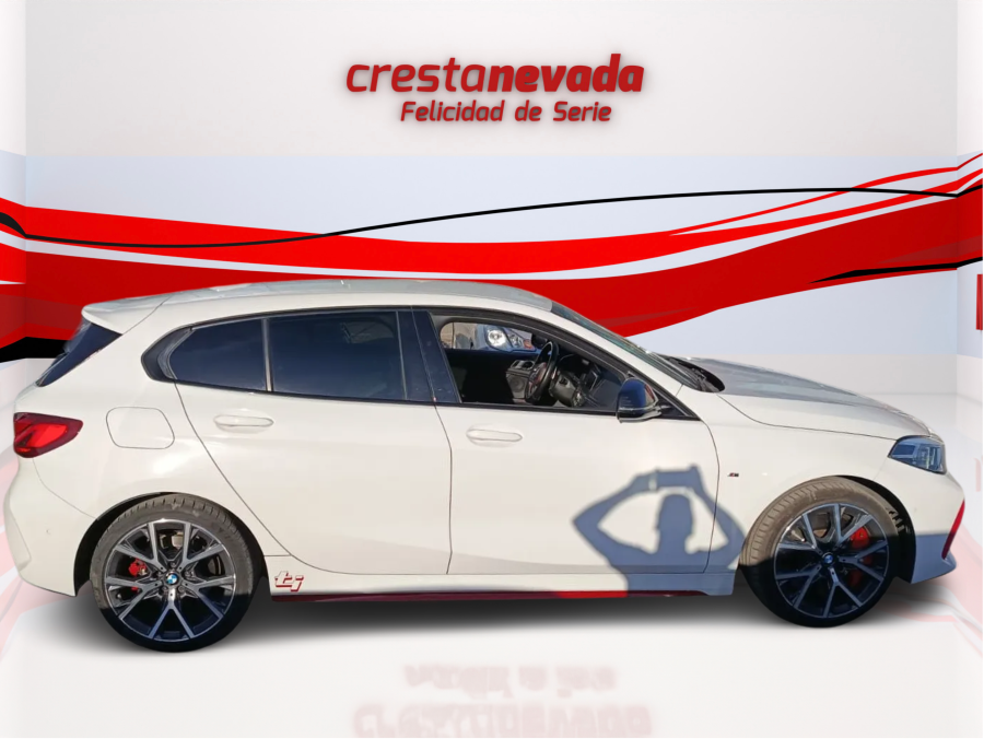 Imagen de BMW Serie 1