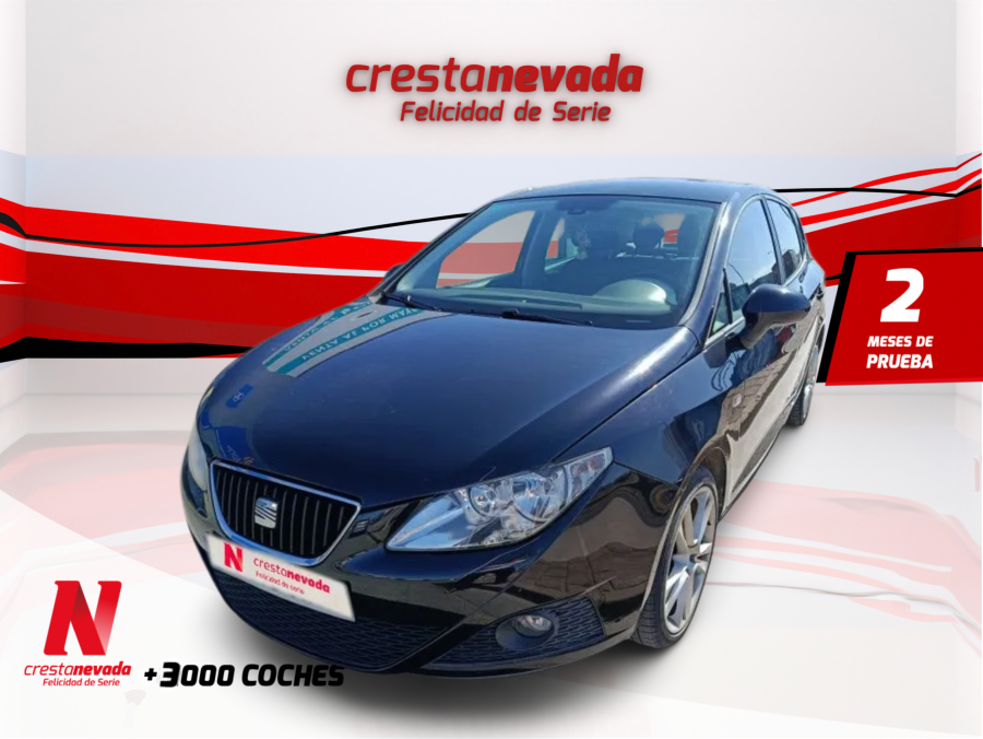 Imagen de SEAT Ibiza