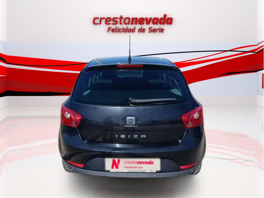 Imagen de SEAT Ibiza