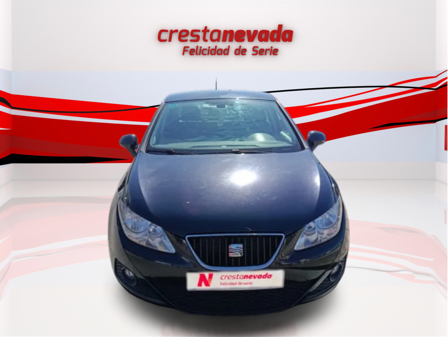 Imagen de SEAT Ibiza
