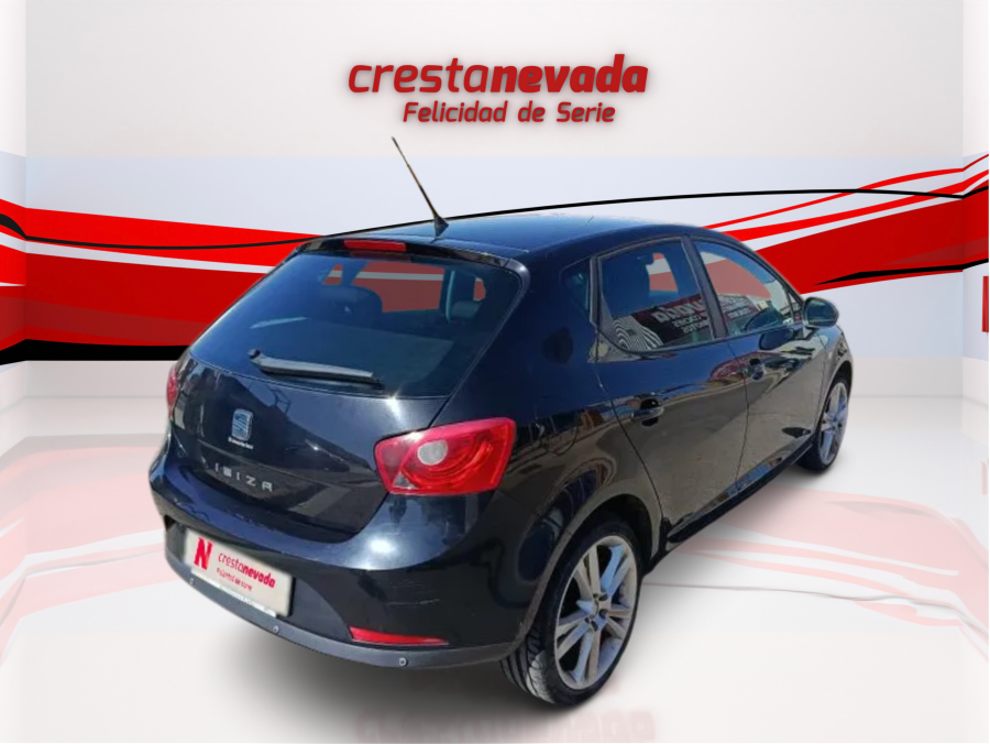 Imagen de SEAT Ibiza