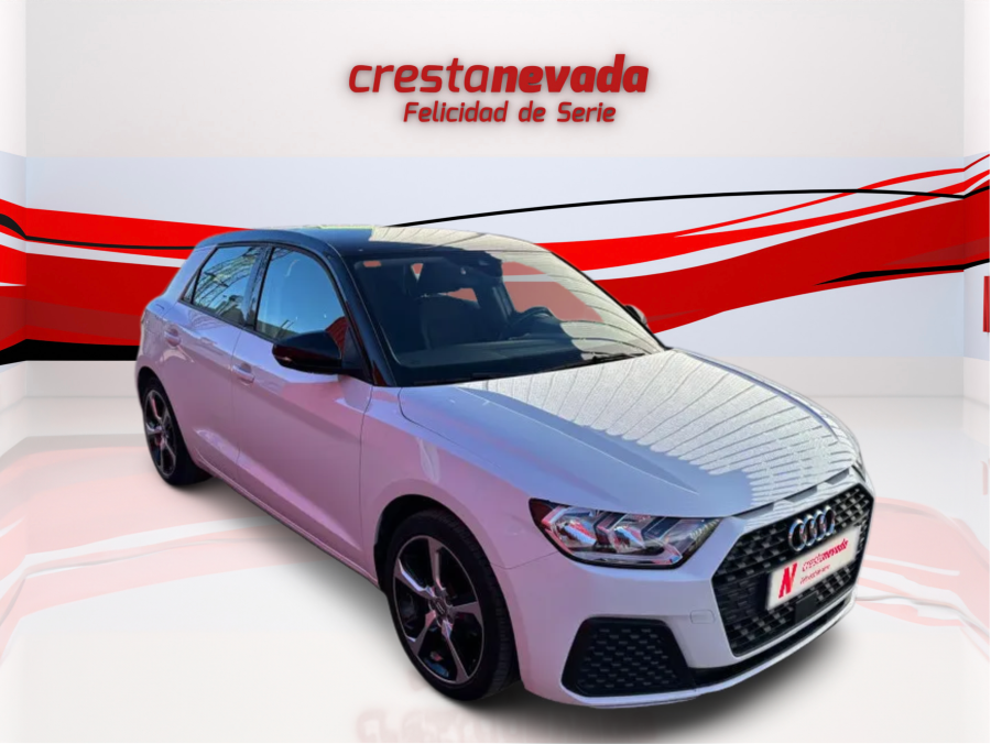 Imagen de AUDI A1