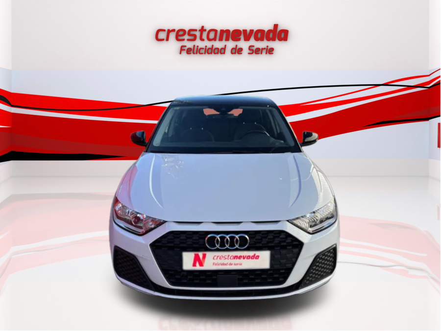 Imagen de AUDI A1
